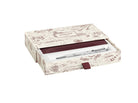 Caran d'Ache Ecridor Toile de Jouy Christmas 2026 Ballpoint Pen and Leather Case Gift Set