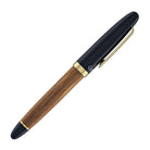 Esterbrook Estie x Crane Fountain Pen in Mariner