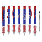 Sensa 250th Anniversary Ballpoint Pen in America - Limited Edition