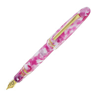 Esterbrook Estie Bestie Fountain Pen in Bubble Gum Pink