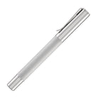 Monteverde USA Ritma Rollerball Pen in Brushed Stainless Steel