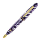 Esterbrook Estie Bestie Fountain Pen in Sugar Plum Purple