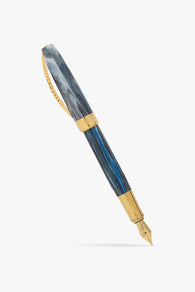 Visconti Van Gogh Fountain Pen in Prisoners' Round