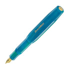Kaweco Sport Fountain Pen in Marble Ocean