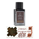 J. Herbin 1670 Anniversary Bottled Ink in Caroube de Chypre - 15 mL