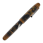 Namiki Emperor Fountain Pen in Owl - Medium Point