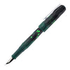 Benu Talisman Fountain Pen in Four Leaf Clover Fountain Pen