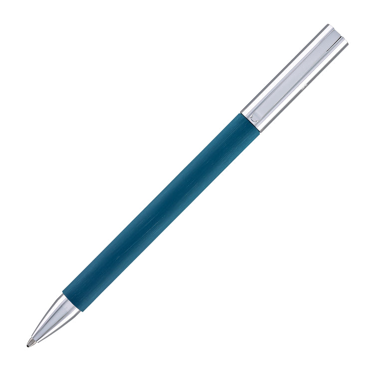 Faber-Castell Ambition Ballpoint Pen in Soft Teal