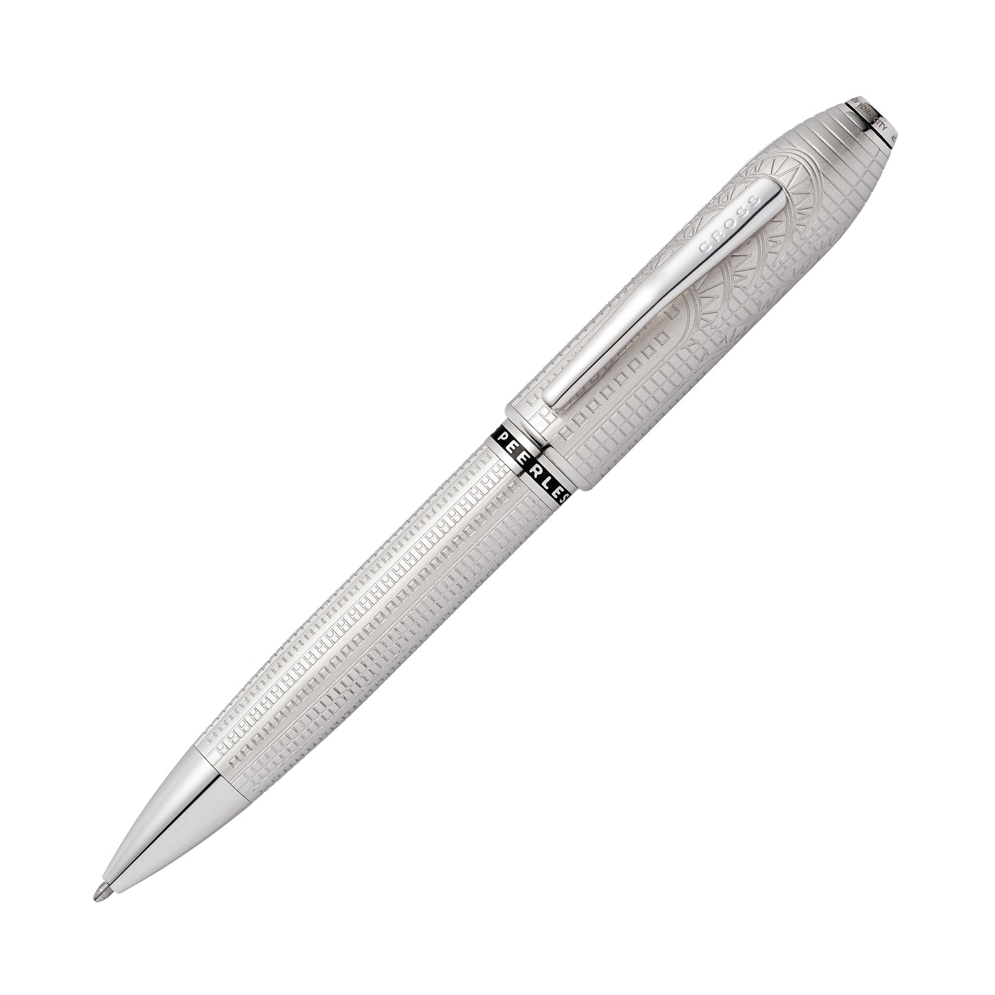 Cross Peerless Citizen Ballpoint Pen in New York City