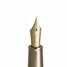Sailor Professional Gear Anchor Fountain Pen in Blue Dawn - 21K Gold Nib