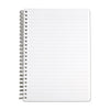 Clairefontaine La Vie en Vosges Wirebound Notebook A5 Lined in Assorted Designs Notebooks Journals