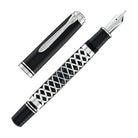 Pelikan Souveran M805 Fountain Pen in Metal Sleeve - 18K Gold