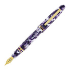 Esterbrook Estie Bestie Fountain Pen in Sugar Plum Purple