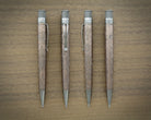Retro 51 Tornado Smithsonian Rollerball Pen in Bison: Standing Strong