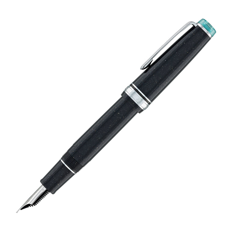 Sailor Pro Gear Standard Fountain Pen in Celestial Outflow - 21K Gold Nib