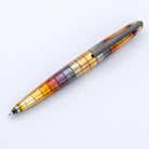 Diplomat Aero Mechanical Pencil in Rhomb Flame - 0.7 mm