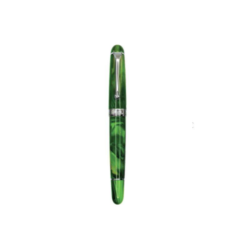 Aurora 88 Fountain Pen in Polare 18K Gold - Limited Edition