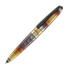 Diplomat Aero Ballpoint Pen in Rhomb Flame
