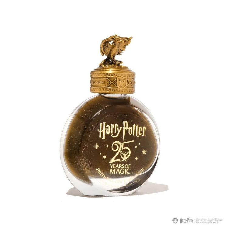 Ferris Wheel Press x Harry Potter Patronus Bottled Ink in Albus Dumbledore - 38 mL