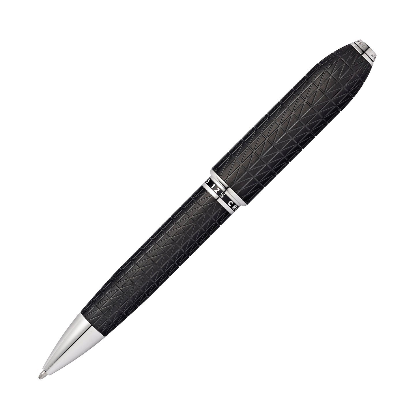 Cross Peerless Citizen Ballpoint Pen in Tokyo