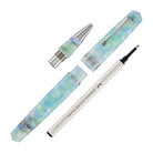 Leonardo Momento Zero Rollerball Pen in Artica