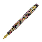Leonardo Momento Zero Fountain Pen in Corricella