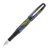 Benu AstroGem Collection Fountain in Echo Fountain Pens