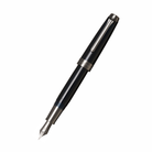 Sailor Professional Gear Anchor Fountain Pen in Blue Dawn - 21K Gold Nib