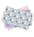 Esterbrook x Sweet Kawaii Design Pastel Halloween Blotter Paper