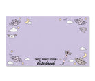 Esterbrook x Sweet Kawaii Design Pastel Halloween Blotter Paper