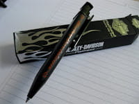 Retro 51 Harley Davidson Flathead Pen Review