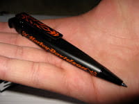 Retro 51 Harley Davidson Flathead Pen Review