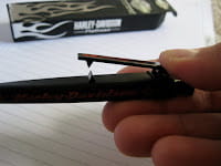 Retro 51 Harley Davidson Flathead Pen Review