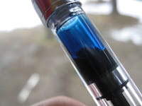 TWSBI Diamond 530 Fountain Pen Review