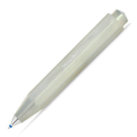 Kaweco Lunar Sport Ballpoint Pen in Light Green