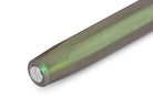 Kaweco Lunar Sport Fountain Pen in Shadow Green