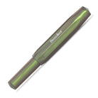 Kaweco Lunar Sport Fountain Pen in Shadow Green