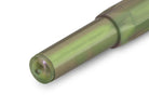 Kaweco Lunar Sport Rollerball Pen in Shadow Green