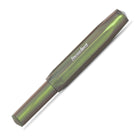 Kaweco Lunar Sport Rollerball Pen in Shadow Green