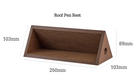 Wearingeul House of Ink (Roof Pen Rest)