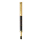 Tom Hessin Revolution Fountain Pen in Palace Gates