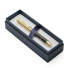 Tom Hessin Revolution Fountain Pen in Palace Gates
