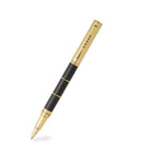 Tom Hessin Revolution Rollerball Pen in Palace Gates