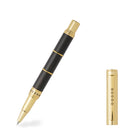 Tom Hessin Revolution Rollerball Pen in Palace Gates