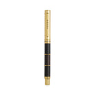 Tom Hessin Revolution Rollerball Pen in Palace Gates