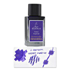 J. Herbin 1670 Anniversary Bottled Ink in Violet Imperial - 15 mL