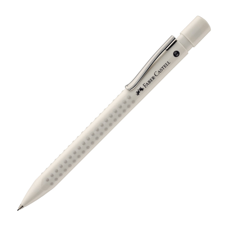 Faber-Castell Grip Harmony Mechanical Pencil in Coconut Milk - 0.5 mm