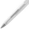 Lamy Safari Note + Stylus Pen in White Gloss (Apple Ipad Compatible) Stylus Pens