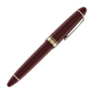 Sailor 1911 Large Fountain Pen in Red - 14kt Gold Nib