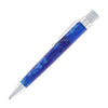 Retro 51 Vault Tornado Acrylic Rollerball Pen in Sapphire Blue Rollerball Pen